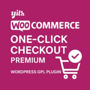 YITH WooCommerce One-Click Checkout Premium – WordPress GPL Plugin