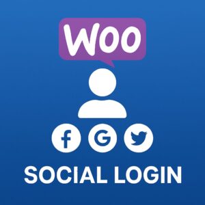 WooCommerce - Social Login – WordPress GPL Plugin