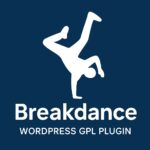Breakdance – WordPress GPL Plugin