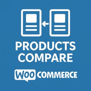 Products Compare for WooCommerce – WordPress GPL Plugin