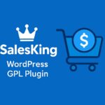 SalesKing – WordPress GPL Plugin