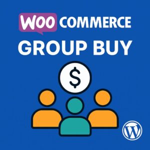 WooCommerce Group Buy – WordPress GPL Plugin