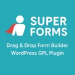 Super Forms - Drag & Drop Form Builder – WordPress GPL Plugin