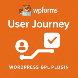 WPForms User Journey – WordPress GPL Plugin