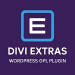 Divi Extras – WordPress GPL Plugin