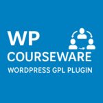 WP Courseware – WordPress GPL Plugin