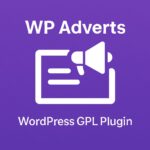WP Adverts – WordPress GPL Plugin
