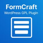 FormCraft – WordPress GPL Plugin