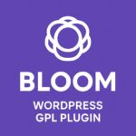 Bloom – WordPress GPL Plugin