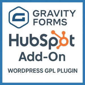 Gravity Forms HubSpot Add-On – WordPress GPL Plugin