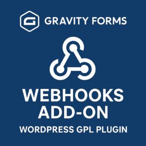 Gravity Forms Webhooks Add-On – WordPress GPL Plugin