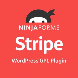 Ninja Forms - Stripe – WordPress GPL Plugin