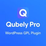 Qubely Pro – WordPress GPL Plugin