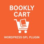Bookly Cart (Add-on) – WordPress GPL Plugin