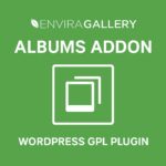 Envira Gallery - Albums Addon – WordPress GPL Plugin