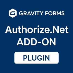 Gravity Forms Authorize.Net Add-On – WordPress GPL Plugin