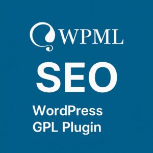 WPML SEO – WordPress GPL Plugin