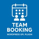 Team Booking – WordPress GPL Plugin
