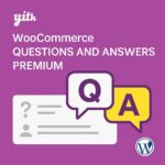YITH WooCommerce Questions and Answers Premium – WordPress GPL Plugin