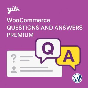 YITH WooCommerce Questions and Answers Premium – WordPress GPL Plugin