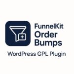 FunnelKit Order Bumps – WordPress GPL Plugin