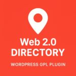 Web 2.0 Directory plugin – WordPress GPL Plugin