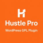 Hustle Pro – WordPress GPL Plugin
