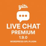 YITH Live Chat Premium 1.9.0 – WordPress GPL Plugin