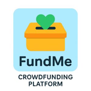 Fundme Crowdfunding Platform GPL