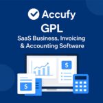 Accufy GPL – SaaS Business, Invoicing & Accounting Software