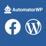 AutomatorWP - Facebook – WordPress GPL Plugin