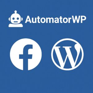 AutomatorWP - Facebook – WordPress GPL Plugin