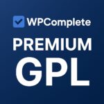 WPComplete Premium GPL