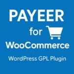 Payeer for WooCommerce – WordPress GPL Plugin