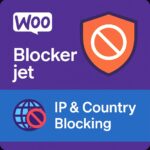 Blockerjet IP and Country Blocking WordPress GPL