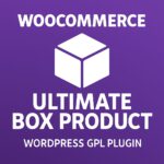 WooCommerce Ultimate Box Product master – WordPress GPL Plugin