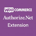WooCommerce Authorize.Net Extension GPL