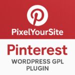 PixelYourSite Pinterest – WordPress GPL Plugin