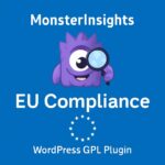MonsterInsights - EU Compliance – WordPress GPL Plugin