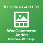 Envira Gallery - WooCommerce Addon – WordPress GPL Plugin