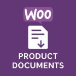 WooCommerce Product Documents – WordPress GPL Plugin