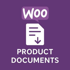 WooCommerce Product Documents – WordPress GPL Plugin