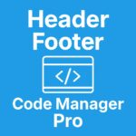 Header Footer Code Manager Pro – WordPress GPL Plugin