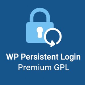 WP Persistent Login Premium GPL