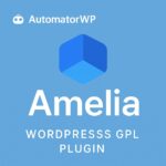 AutomatorWP - Amelia – WordPress GPL Plugin