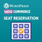 Seat Reservation for WordPress and WooCommerce – WordPress GPL Plugin