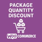 Package Quantity Discount for WooCommerce GPL