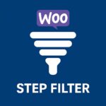 WooCommerce Step Filter – WordPress GPL Plugin