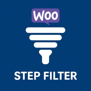 WooCommerce Step Filter – WordPress GPL Plugin