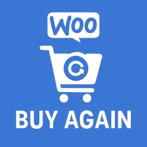 Buy Again for WooCommerce – WordPress GPL Plugin